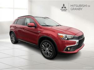 2017 Mitsubishi RVR GT - Image 1