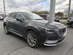 2018 Mazda CX-9 Signature - Image 1