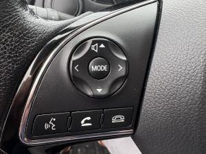Miniature 8 Mitsubishi Mirage GT 2018
