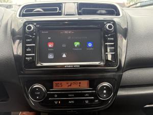Miniature 11 Mitsubishi Mirage GT 2018