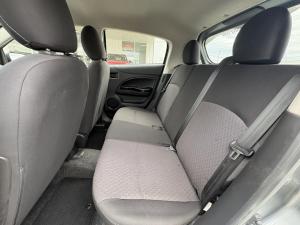 Miniature 14 Mitsubishi Mirage GT 2018