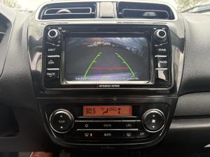 Miniature 12 Mitsubishi Mirage GT 2018