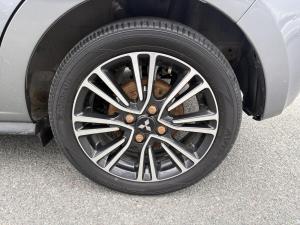 Miniature 16 Mitsubishi Mirage GT 2018