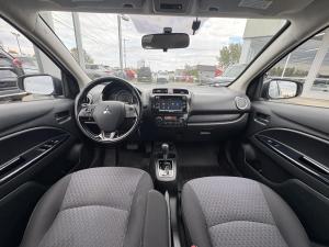 Miniature 5 Mitsubishi Mirage GT 2018