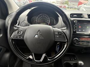 Miniature 6 Mitsubishi Mirage GT 2018