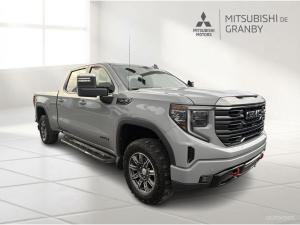 2024 GMC Sierra 1500 AT4 - Image 1