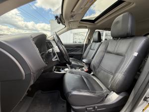 Thumbnail 16 Mitsubishi Outlander PHEV SE Touring 2018