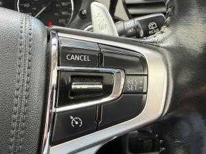 Thumbnail 10 Mitsubishi Outlander PHEV SE Touring 2018