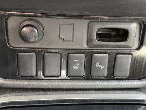 Thumbnail 13 Mitsubishi Outlander PHEV SE Touring 2018