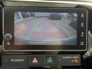 Thumbnail 11 Mitsubishi Outlander PHEV SE Touring 2018