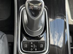 Thumbnail 14 Mitsubishi Outlander PHEV SE Touring 2018