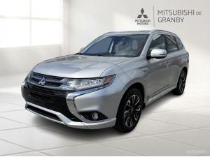 Thumbnail 5 Mitsubishi Outlander PHEV SE Touring 2018