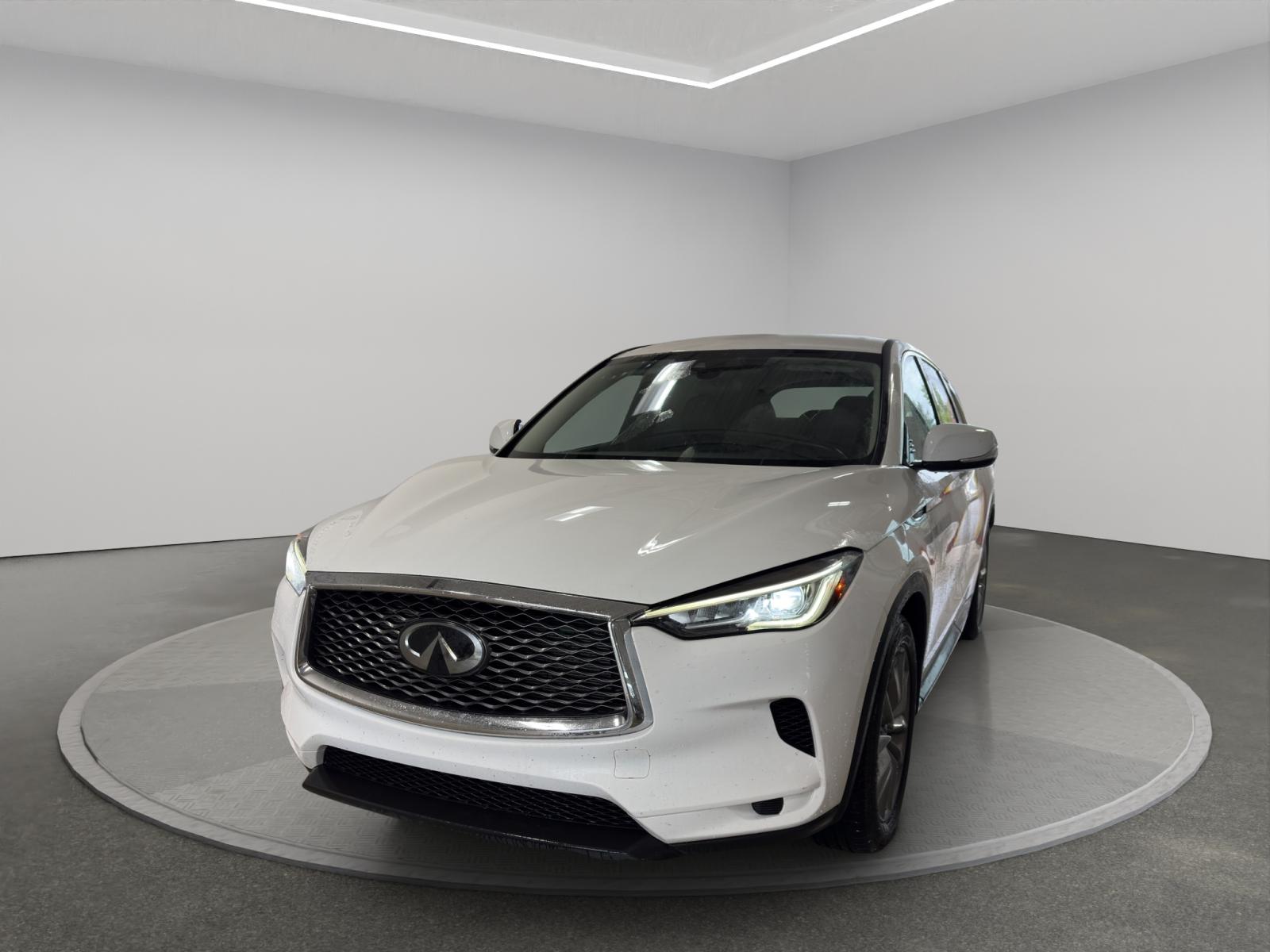 Infiniti QX50 Pure 2021
