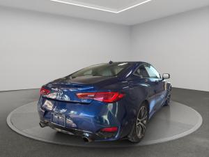Miniature 6 Infiniti Q60 Luxe 2019