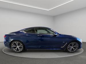 Miniature 7 Infiniti Q60 Luxe 2019