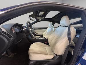 Miniature 9 Infiniti Q60 Luxe 2019