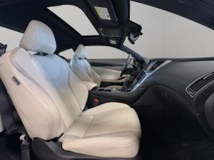 Miniature 11 Infiniti Q60 Luxe 2019