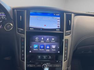 Miniature 12 Infiniti Q60 Luxe 2019