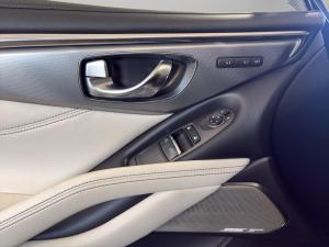 Miniature 15 Infiniti Q60 Luxe 2019