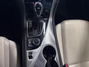 Miniature 13 Infiniti Q60 Luxe 2019