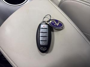 Miniature 17 Infiniti Q60 Luxe 2019