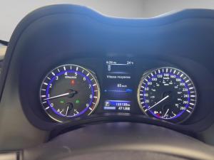 Miniature 16 Infiniti Q60 Luxe 2019