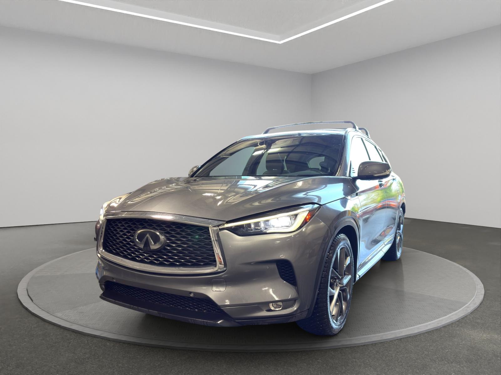 Infiniti QX50 Sensory 2019