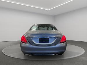 Thumbnail 5 Mercedes-Benz C-Class C300 2016