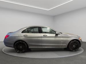 Thumbnail 7 Mercedes-Benz C-Class C300 2016