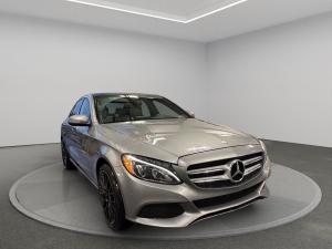 Thumbnail 8 Mercedes-Benz C-Class C300 2016