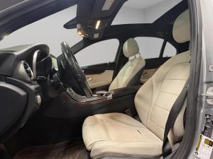 Thumbnail 9 Mercedes-Benz C-Class C300 2016