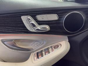Thumbnail 12 Mercedes-Benz C-Class C300 2016