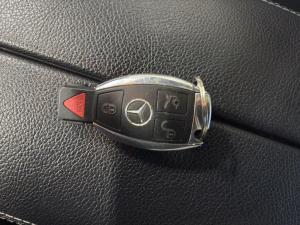 Thumbnail 13 Mercedes-Benz C-Class C300 2016