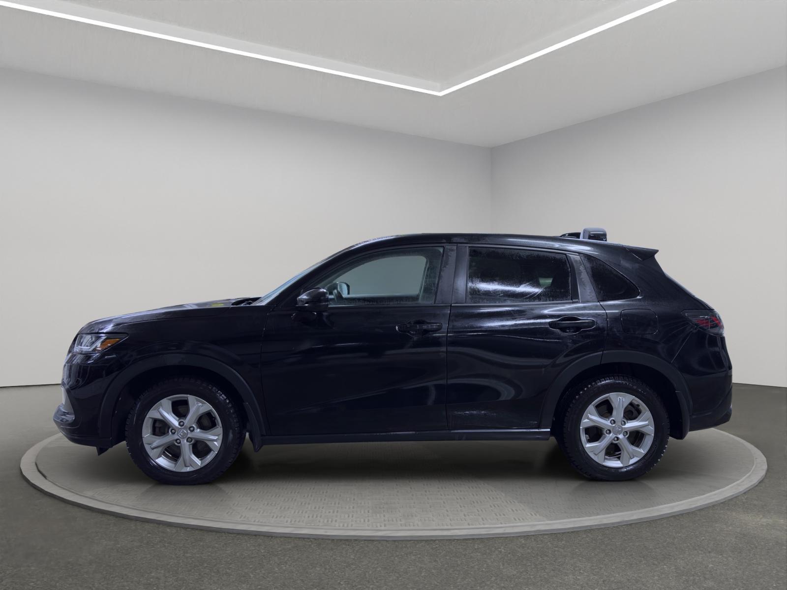 Honda HR-V LX-B 2024 — photo 3