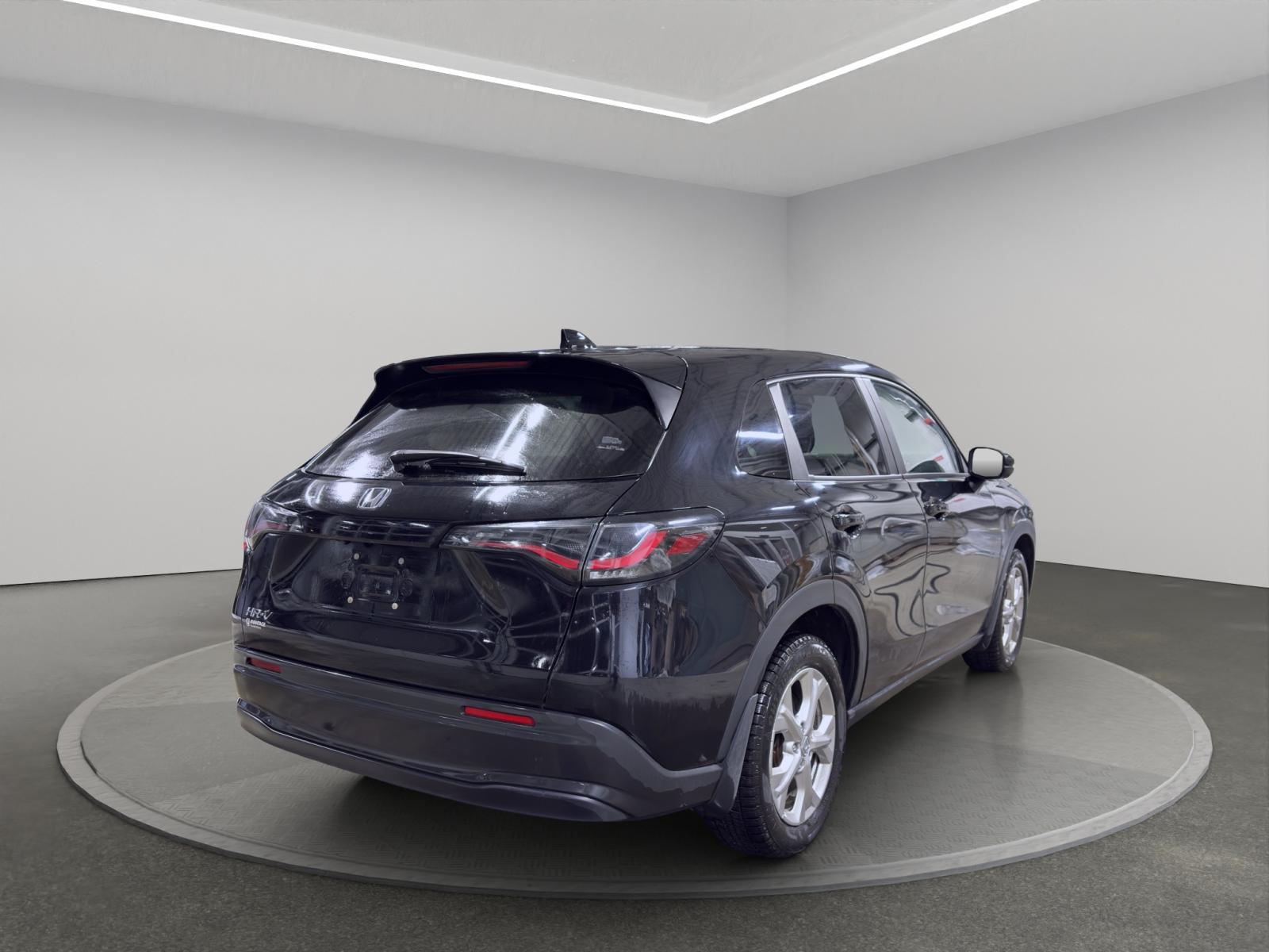 Honda HR-V LX-B 2024 — photo 6