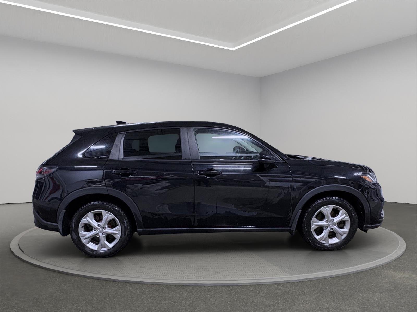 Honda HR-V LX-B 2024 — photo 7