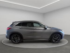Thumbnail 7 Infiniti QX50 Sensory 2021
