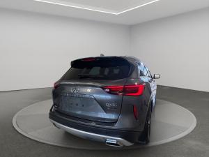 Thumbnail 6 Infiniti QX50 Sensory 2021