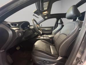 Thumbnail 9 Infiniti QX50 Sensory 2021