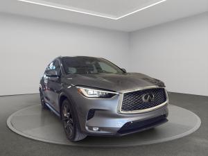 Thumbnail 8 Infiniti QX50 Sensory 2021