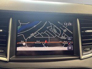 Thumbnail 12 Infiniti QX50 Sensory 2021