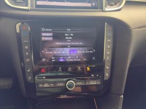 Thumbnail 13 Infiniti QX50 Sensory 2021