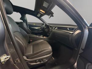 Thumbnail 11 Infiniti QX50 Sensory 2021