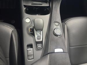 Thumbnail 14 Infiniti QX50 Sensory 2021