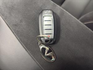 Thumbnail 17 Infiniti QX50 Sensory 2021