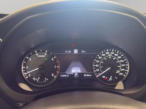 Thumbnail 16 Infiniti QX50 Sensory 2021