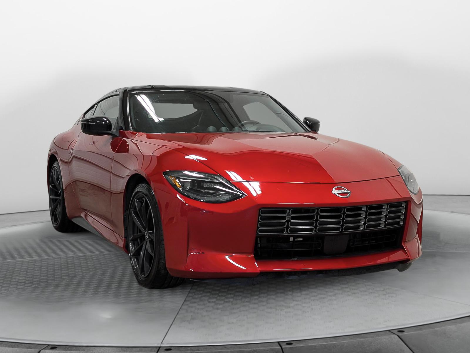 Image 2 Nissan Z Performance 2024