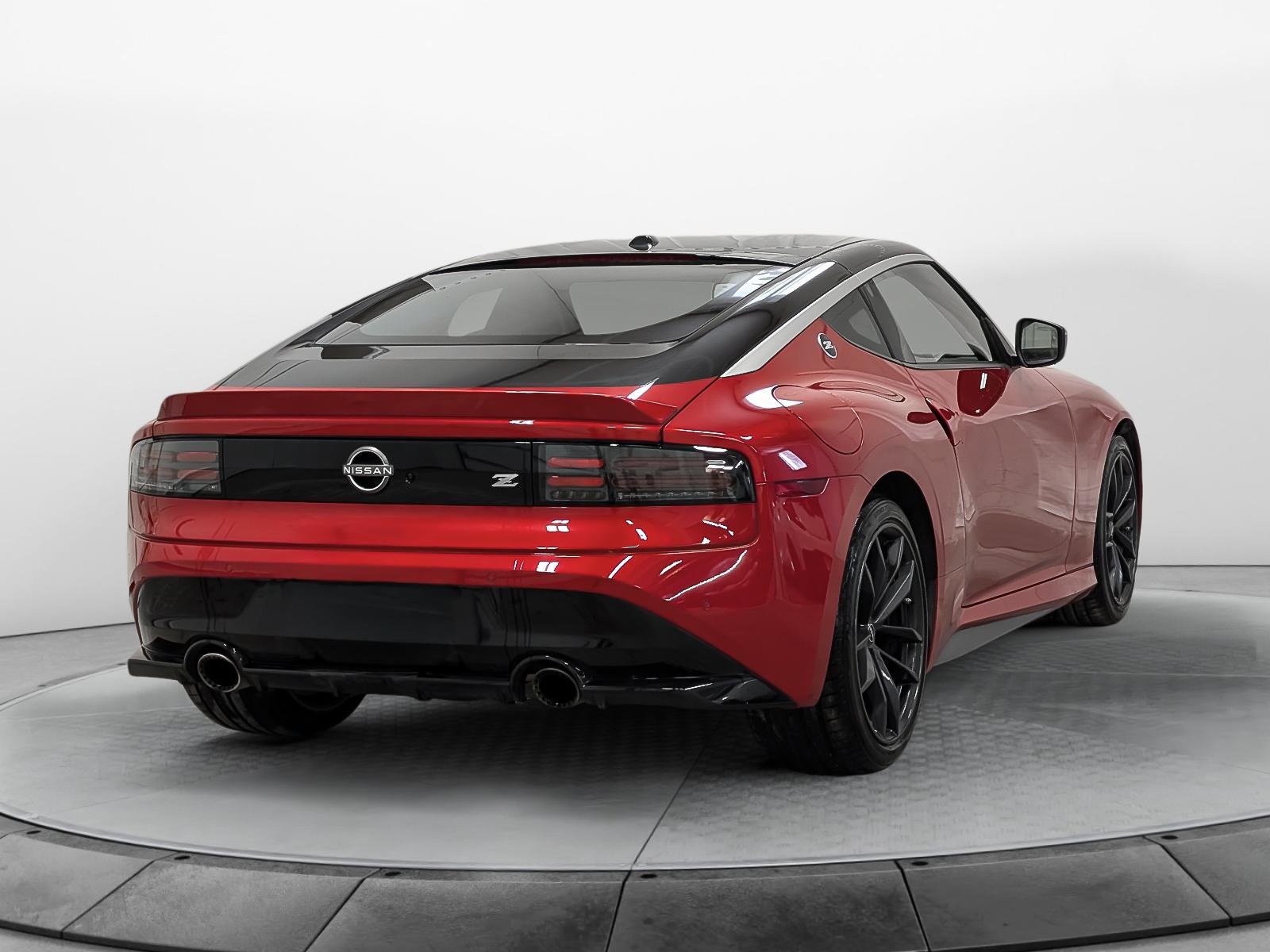 Image 4 Nissan Z Performance 2024