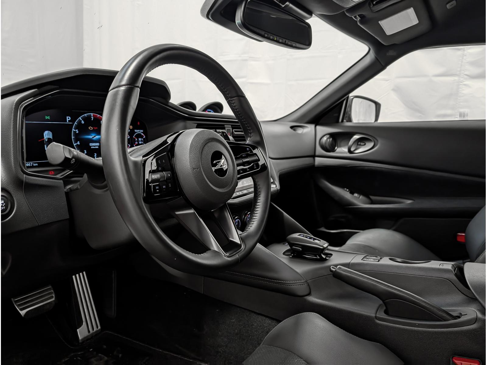 Image 6 Nissan Z Performance 2024