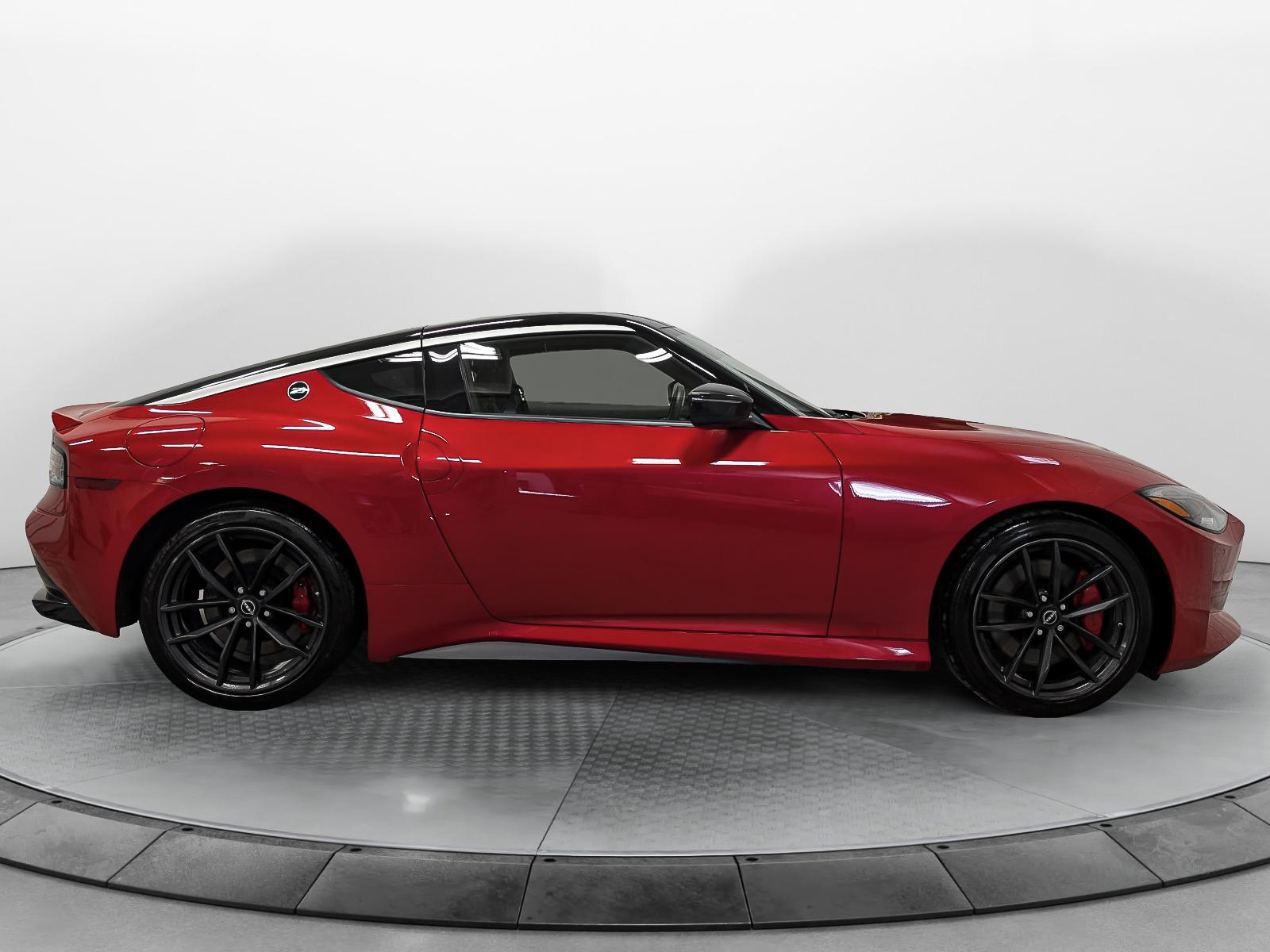 Image 5 Nissan Z Performance 2024